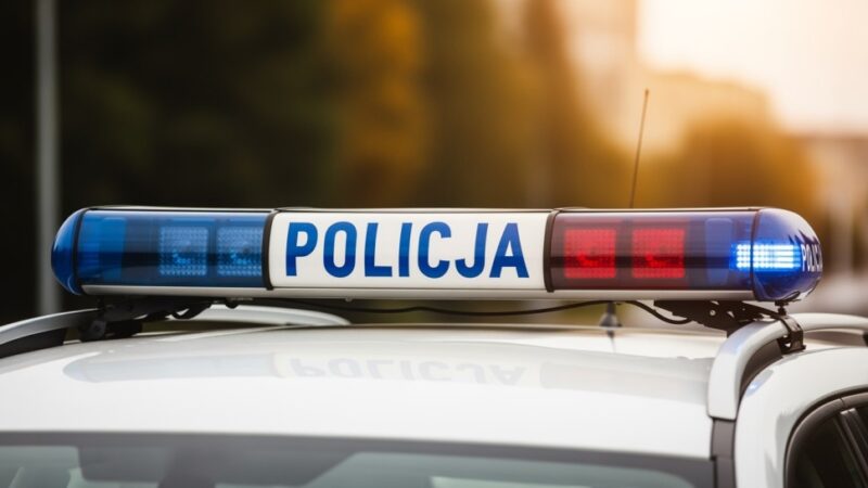 40 nowych policjantów złożyło ślubowanie w Opolu – nowy rozdział w służbie dla bezpieczeństwa!