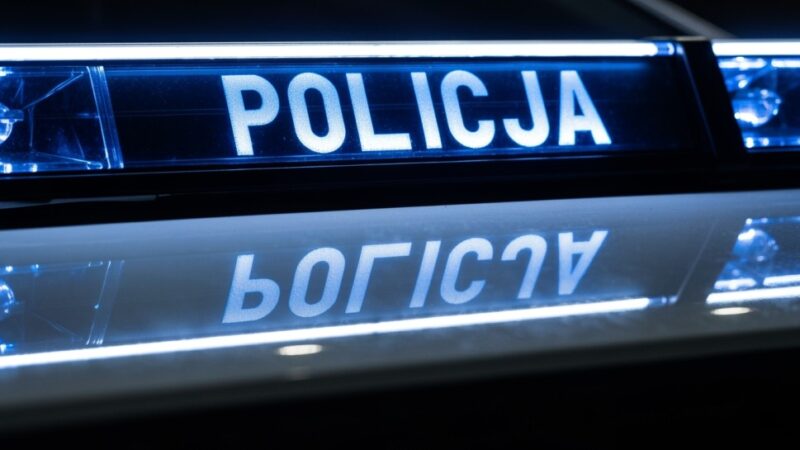 41-latek złamał sądowy zakaz i jechał bez ubezpieczenia w Opolu