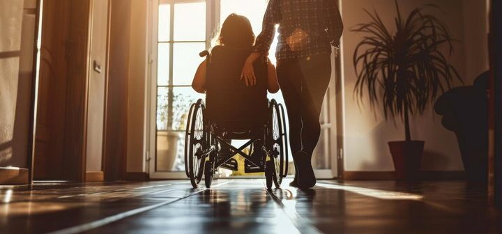 Asystent osobisty dla osób z niepełnosprawnościami – nowa edycja 2026!