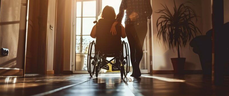Asystent osobisty dla osób z niepełnosprawnościami – nowa edycja 2026!
