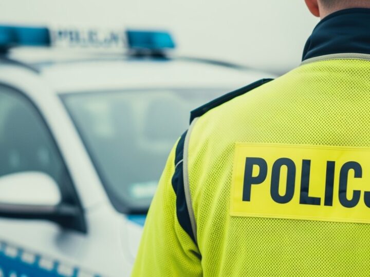 Bezpieczne drogi w Opolu: Policja reaguje na nieodpowiedzialnych kierowców