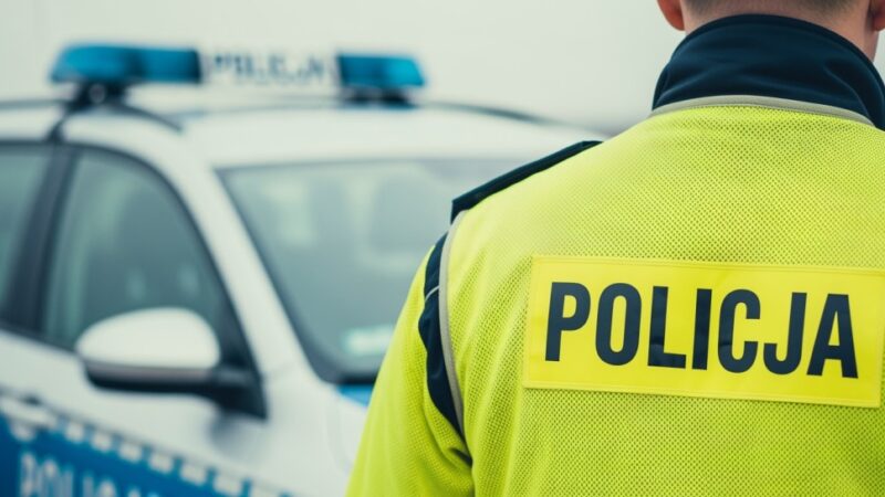Bezpieczne drogi w Opolu: Policja reaguje na nieodpowiedzialnych kierowców