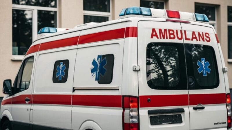 Bezpieczne Opolskie: Eksperci na Kongresie Bezpieczeństwa omawiają nowe wyzwania i rozwiązania