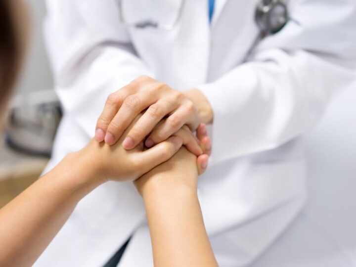 Bezpłatne badania dla dzieci w Opolu: „Profilaktyka dla smyka” w Uniwersyteckim Szpitalu Klinicznym