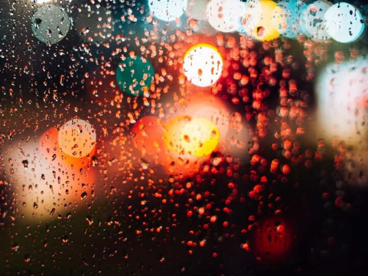 Burze nad Opolem: Drugiego stopnia ostrzeżenie meteorologiczne!