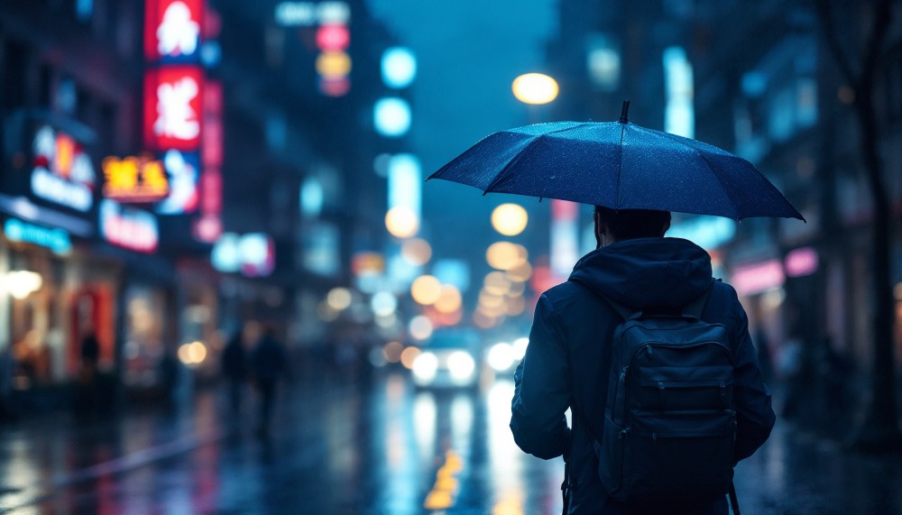 Burze szaleją w regionie: 20 interwencji strażaków w nocy