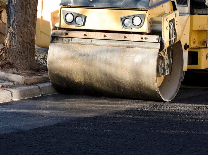 Chodniki na horyzoncie! Remont w centrum Opola zbliża się do finału
