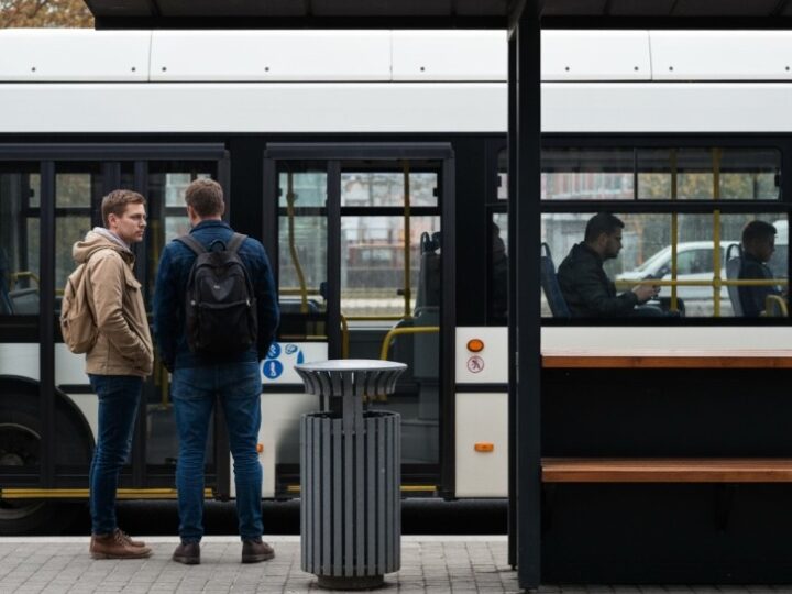 Darmowe Autobusy w Opolu z Okazji Europejskiego Dnia bez Samochodu!