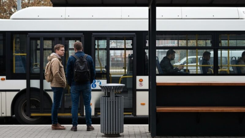 Darmowe Autobusy w Opolu z Okazji Europejskiego Dnia bez Samochodu!