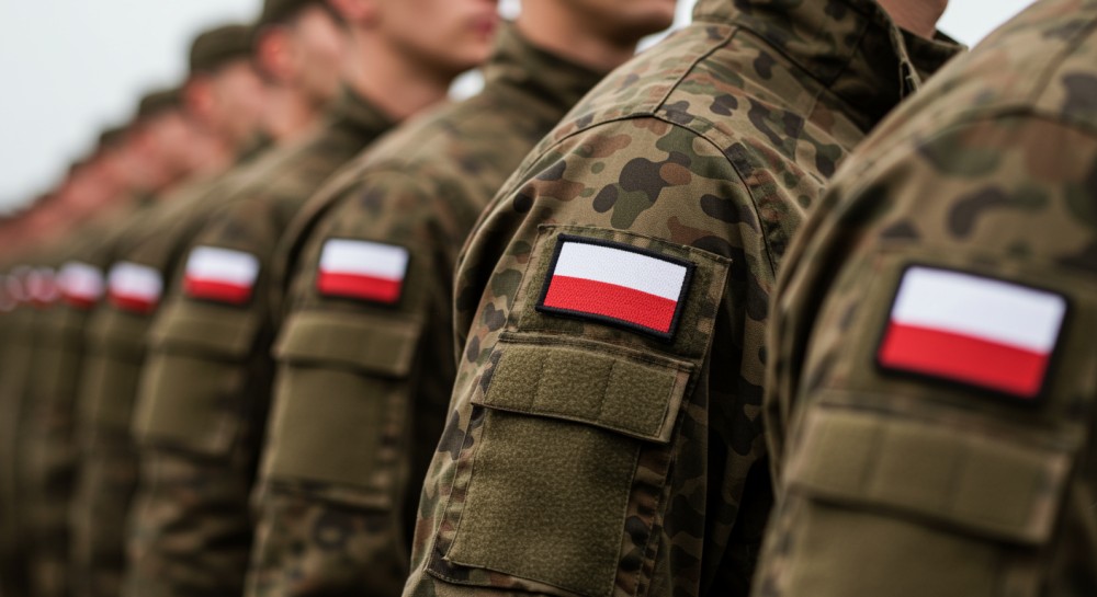 Drony i manewry wojskowe: Dr Bartosz Maziarz o zagrożeniach dla bezpieczeństwa Polski