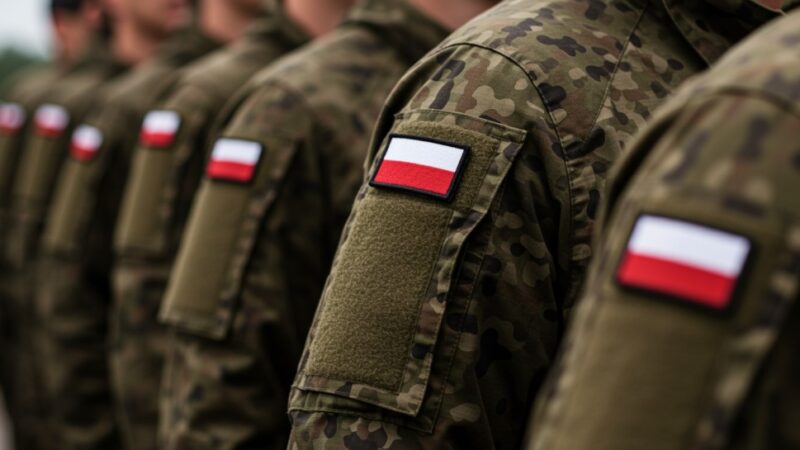 Drony w służbie wojny hybrydowej: Co mówi poseł Zembaczyński?