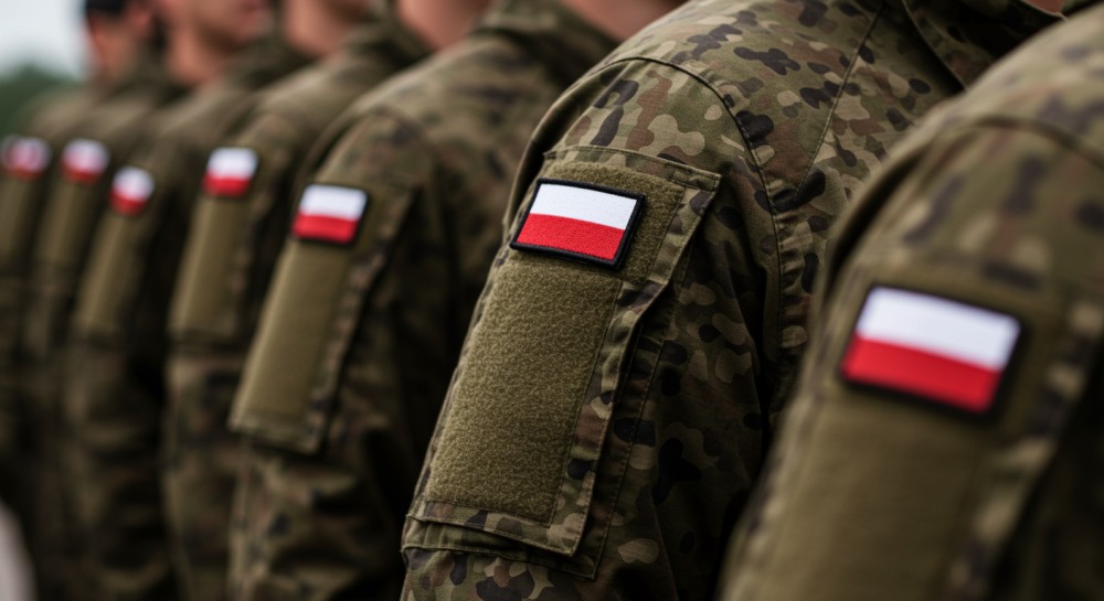Drony w służbie wojny hybrydowej: Co mówi poseł Zembaczyński?