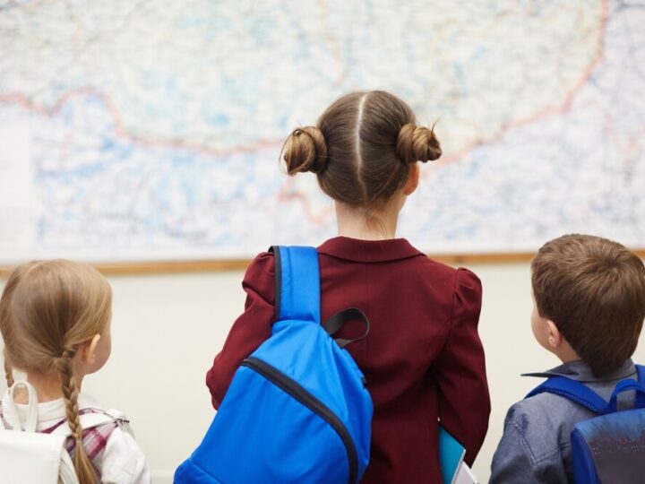 Edukacja zdrowotna w szkołach: Apel Inspektora Sanitarnego do rodziców o wsparcie