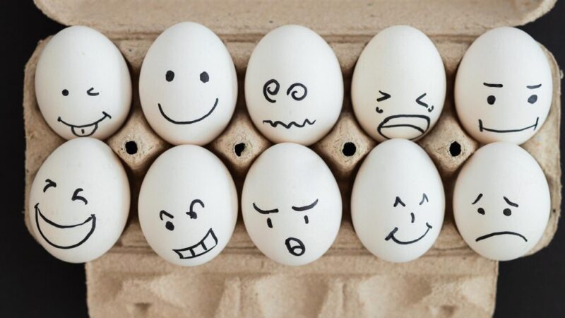 Emocje, których nie dostrzegasz – rozmowa z psycholog Aleksandrą Borowską