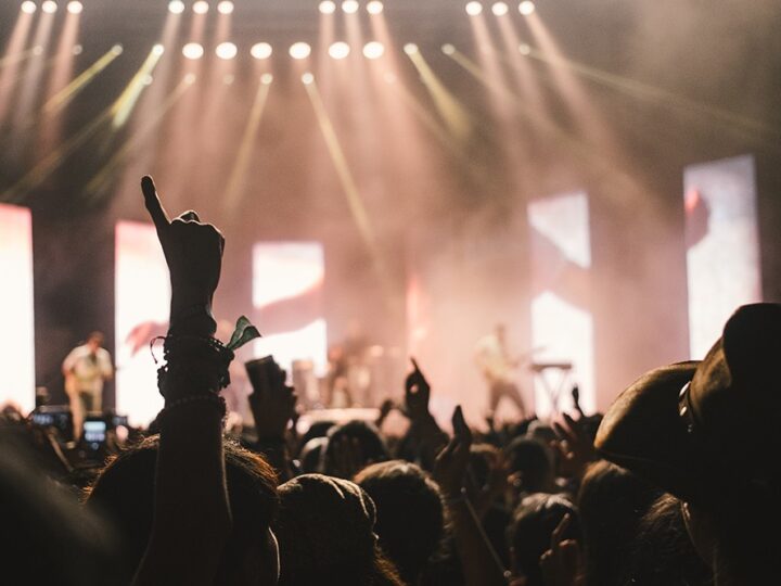 Garou w Opolu: Międzynarodowa gwiazda na festiwalu muzycznym w Polsce