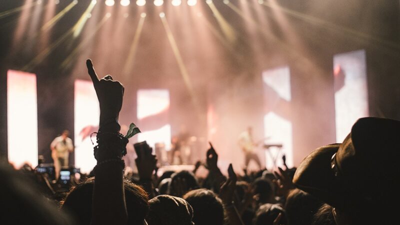 Garou w Opolu: Międzynarodowa gwiazda na festiwalu muzycznym w Polsce