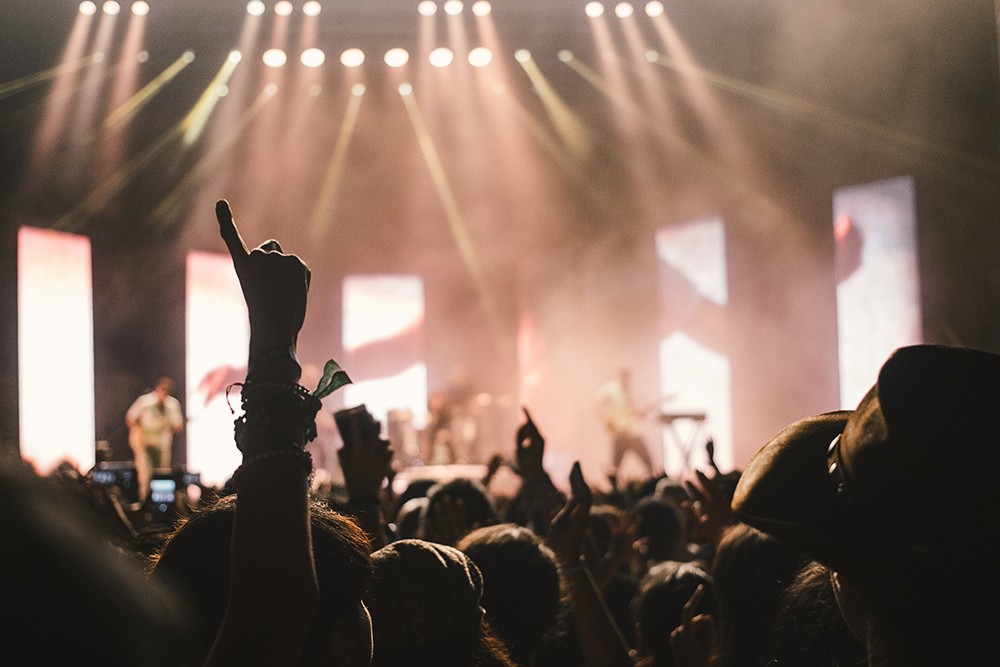 Garou w Opolu: Międzynarodowa gwiazda na festiwalu muzycznym w Polsce