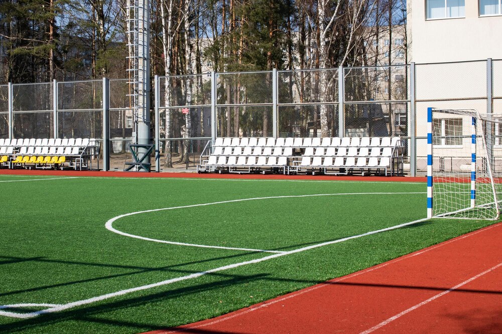 Kędzierzyn-Koźle odnawia „orliki”: Nowa nawierzchnia dla sportowców!