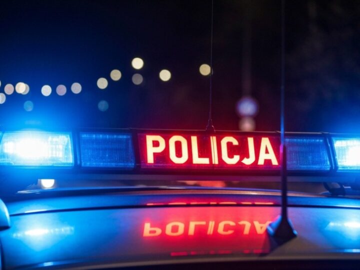 Kryminalni z Kluczborka rozbili narkotykowy proceder – ponad 500 porcji amfetaminy w rękach policji