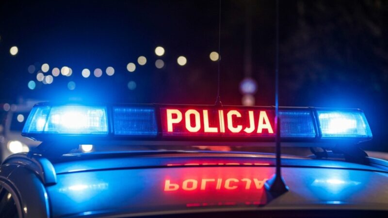 Kryminalni z Kluczborka rozbili narkotykowy proceder – ponad 500 porcji amfetaminy w rękach policji