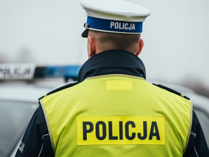 Mandatowy rekord i zatrzymane dowody rejestracyjne po motoryzacyjnym spotkaniu w Opolu