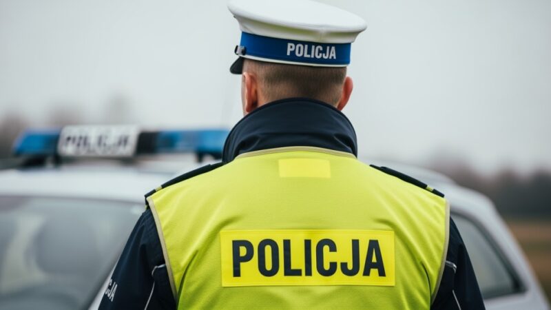 Mandatowy rekord i zatrzymane dowody rejestracyjne po motoryzacyjnym spotkaniu w Opolu