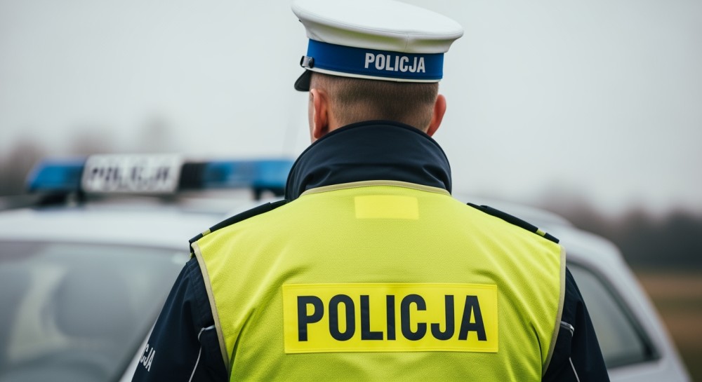 Mandatowy rekord i zatrzymane dowody rejestracyjne po motoryzacyjnym spotkaniu w Opolu