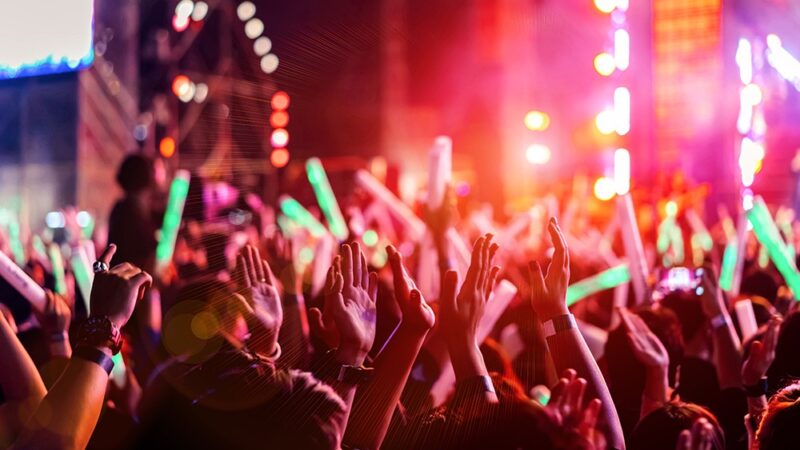 Metalowe szaleństwo w Opolu! Festiwal „Fire in the Sky” już w listopadzie!