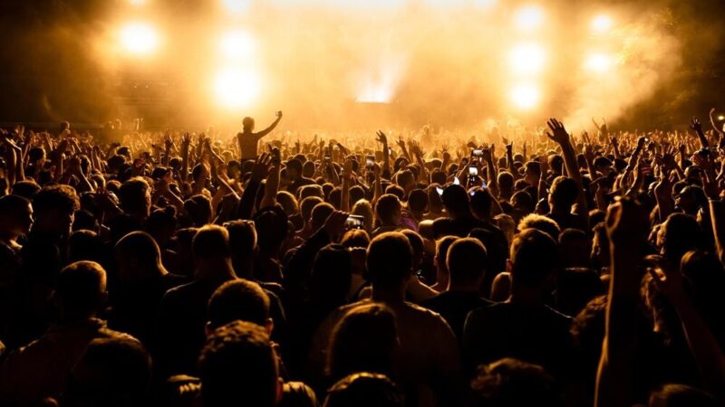 Młodzieżowa Orkiestra Dęta z Leśnicy zdobywa serca Barcelony i Grand Prix festiwalu Golden Sardana 2025