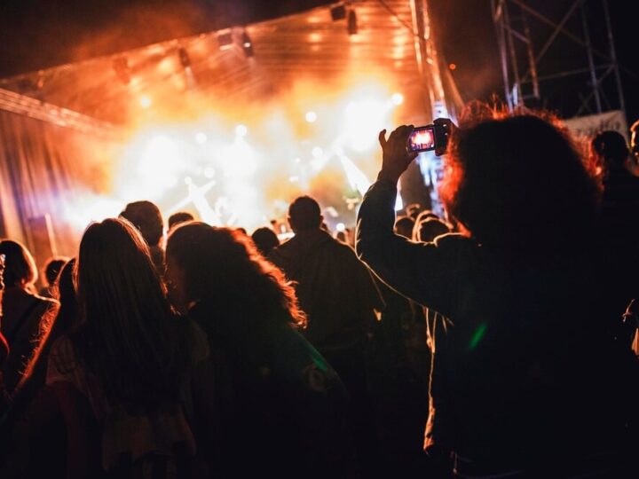 Muzyczne Wyzwanie: IV Ogólnopolski Przegląd Piosenki Osób Niewidomych w Opolu 2025