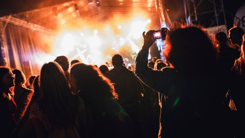 Muzyczne Wyzwanie: IV Ogólnopolski Przegląd Piosenki Osób Niewidomych w Opolu 2025