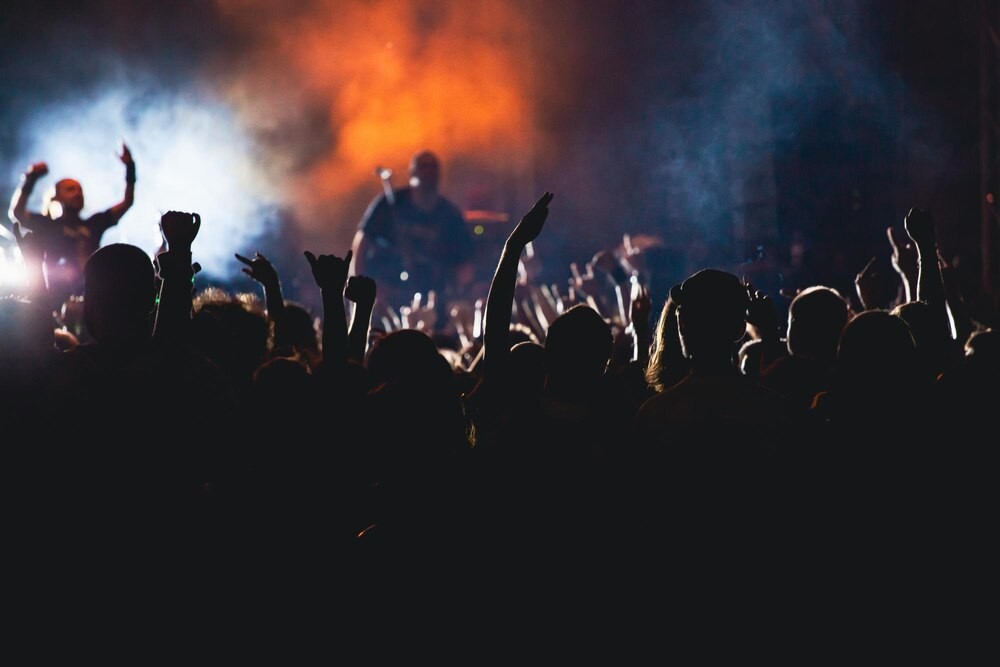 Muzyka dla Pokoju: Wyjątkowy koncert w sercu Opolszczyzny