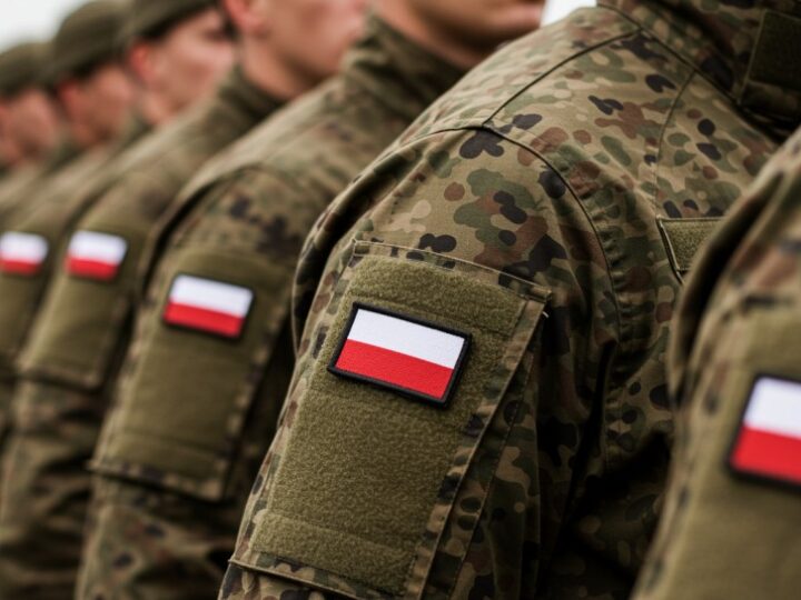 NATO zestrzeliło drony nad Polską: Służby w pełnej gotowości!
