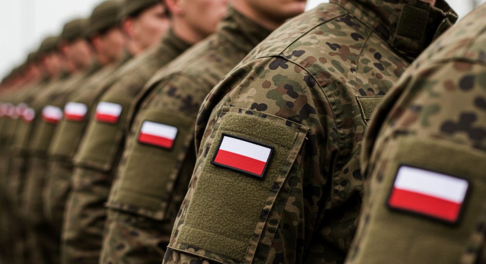 NATO zestrzeliło drony nad Polską: Służby w pełnej gotowości!