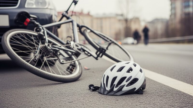 Nowa ścieżka rowerowa w Opolu – przetarg na budowę kolejnego odcinka!