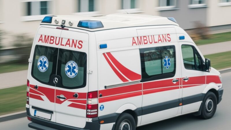 Nowe hybrydowe radiowozy w Opolu: Ekologiczne patrole dla bezpieczeństwa mieszkańców