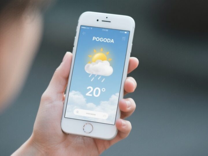 Opole: Ciepły i pochmurny 2 września 2025 – co przyniesie pogoda?