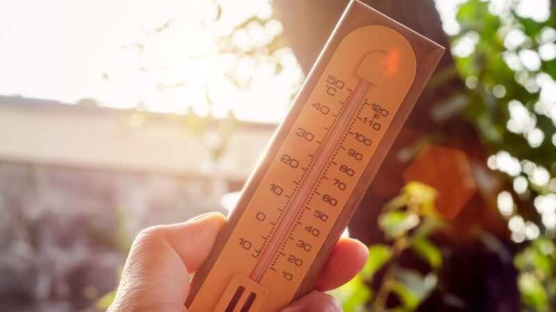 Opole: Jaką pogodę przyniesie 18 września 2025? Sprawdź prognozę!
