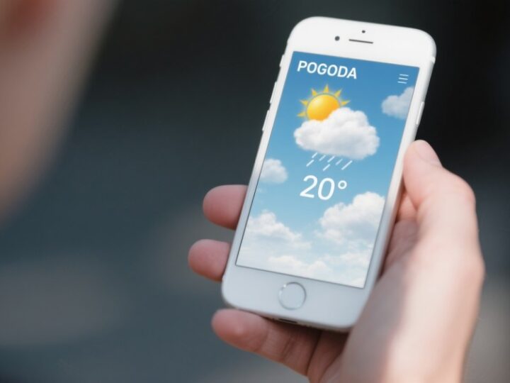 Opole: Jaką pogodę przyniesie 3 września 2025?