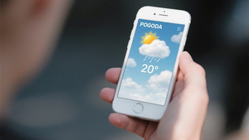 Opole: Jaką pogodę przyniesie 3 września 2025?