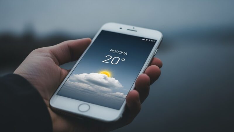 Opole: Jakie warunki pogodowe czekają nas 9 września 2025?