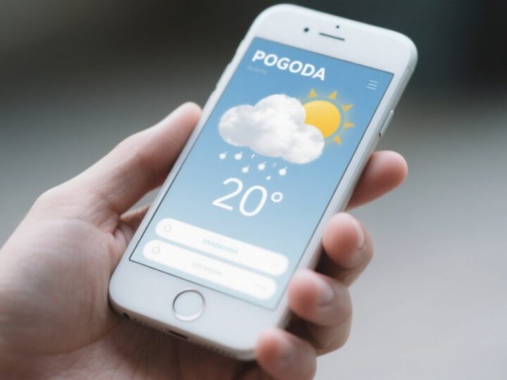 Opole: Słoneczny 4 września 2025 – Sprawdź prognozę pogody!