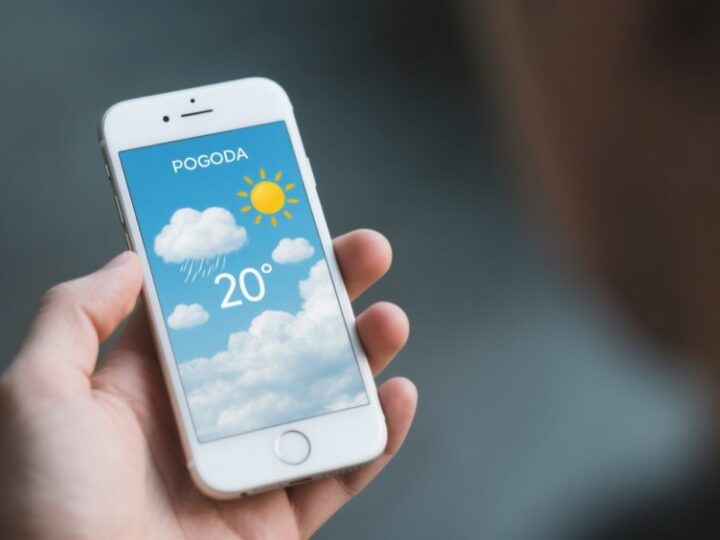 Opole: Sprawdź, jaka pogoda czeka nas 11 września 2025!
