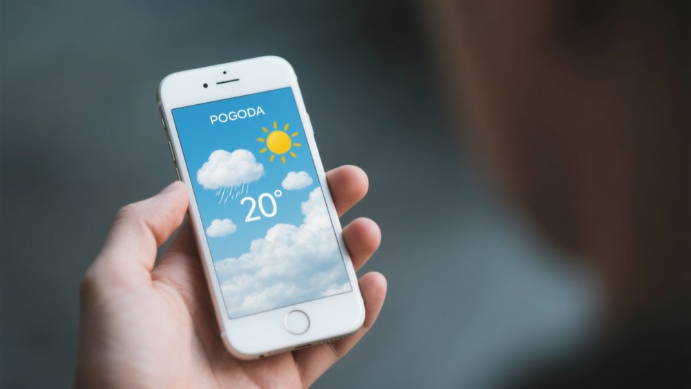 Opole: Sprawdź, jaka pogoda czeka nas 11 września 2025!
