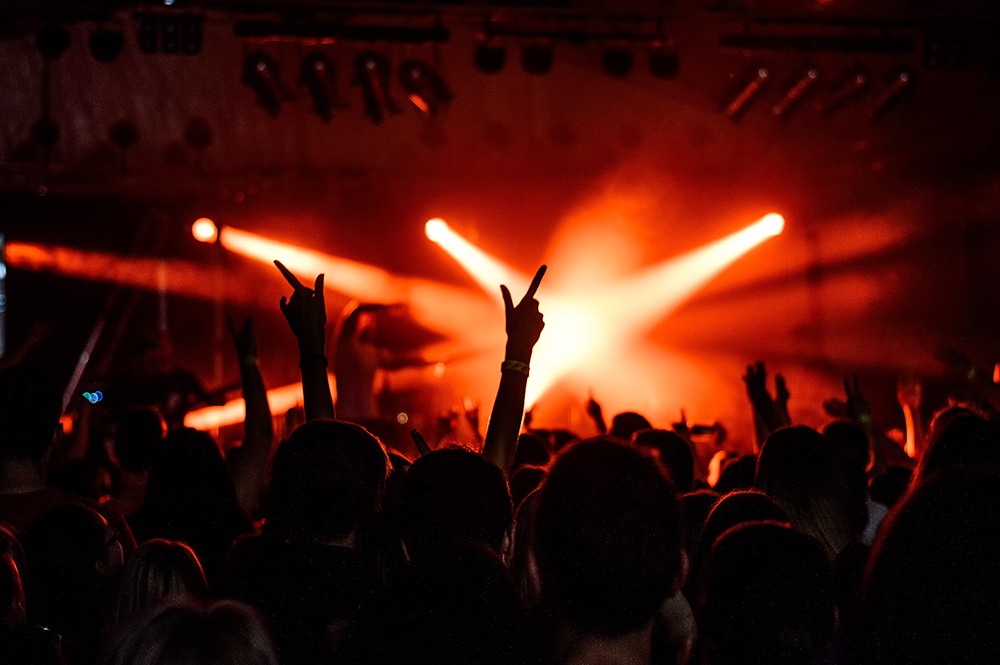 Opole tańczy pod gwiazdami – Groove Party na zakończenie lata!