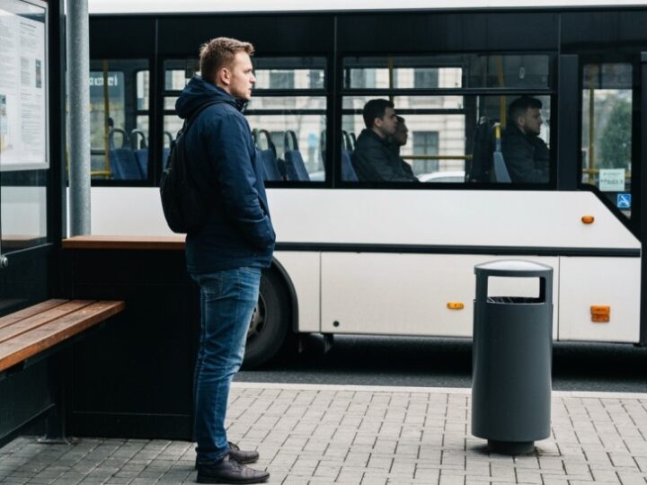 Opole wprowadza Metrobusa – rewolucyjny system szybkiej komunikacji w Polsce!
