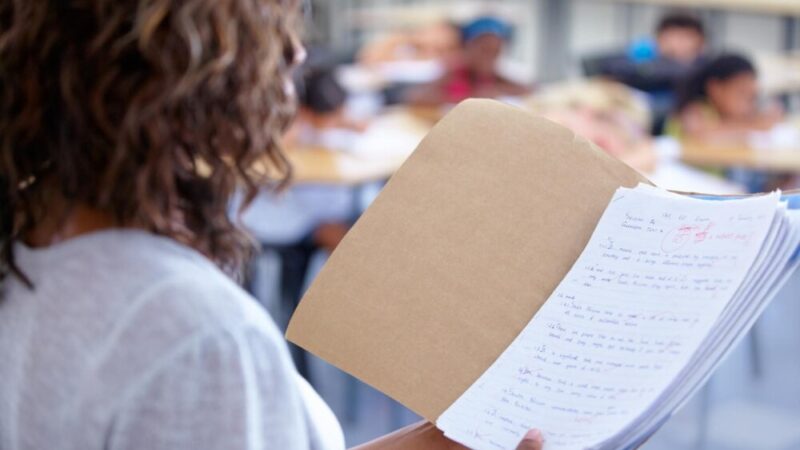 Opolskie akademiki w kryzysie: mniej miejsc dla studentów!