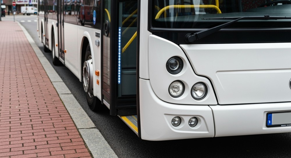 Opolskie autobusy zyskają na czasie dzięki nowej trasie średnicowej