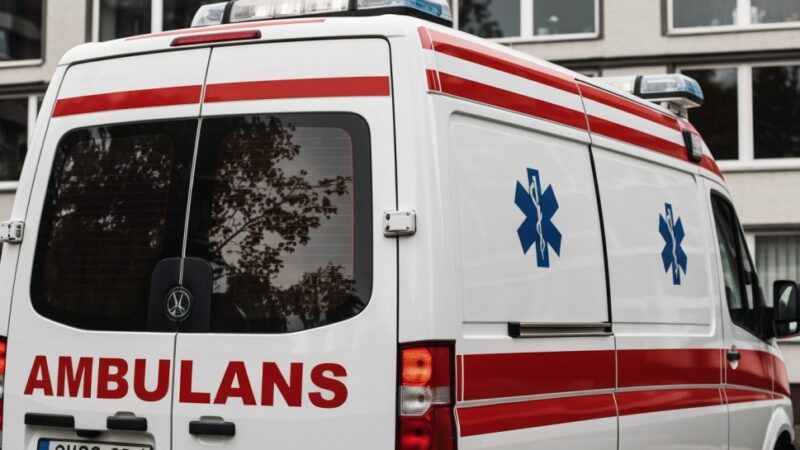OSP Baborów z nowym sprzętem: Nowoczesne samochody i wyposażenie dla strażaków!