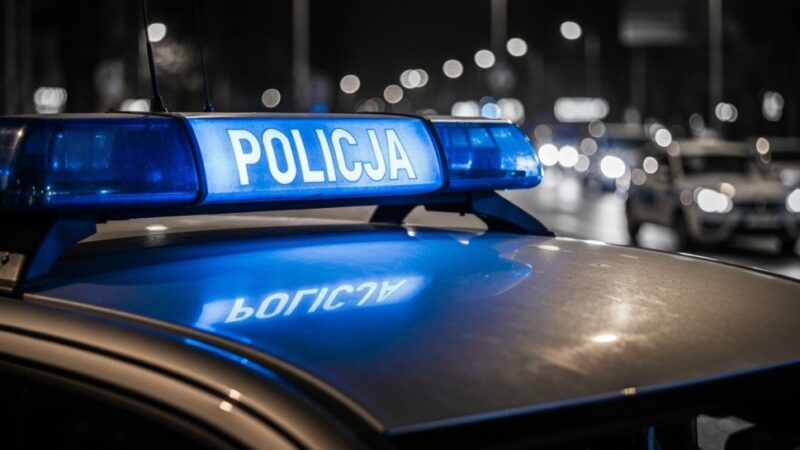 Pijany kierowca bez prawa jazdy i w poszukiwaniu sprawiedliwości zatrzymany w Krapkowicach